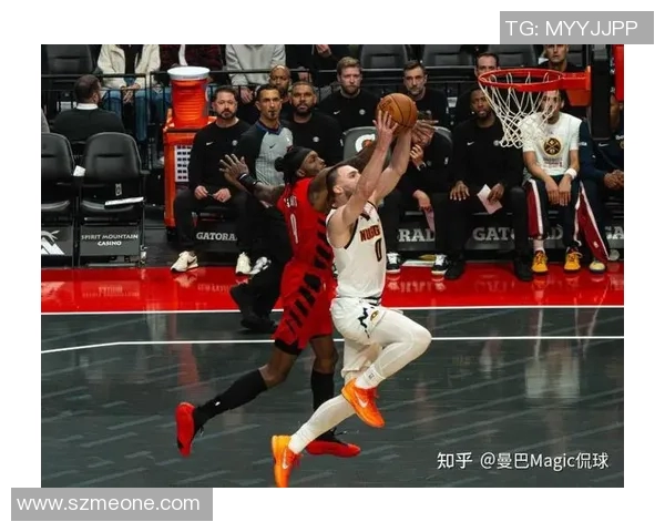 2020年掘金与开拓者激战回顾：精彩瞬间与赛季亮点分析