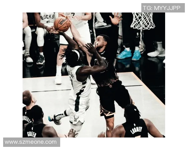 2020年NBA常规赛雄鹿队客场挑战勇士队的精彩对决回顾