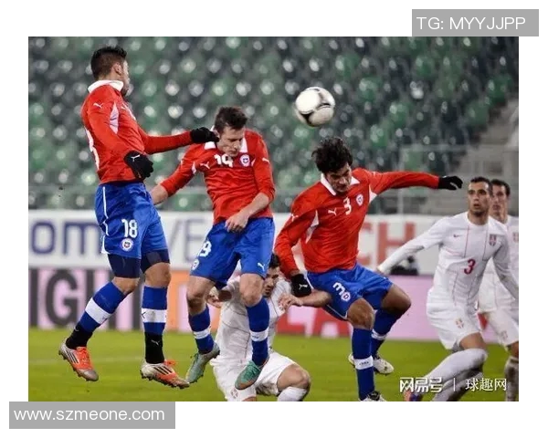 塞尔维亚与智利激战在即两队实力对比与赛前分析