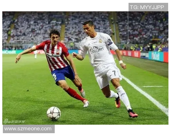 C罗与马竞的精彩对决瞬间回顾与经典时刻分享