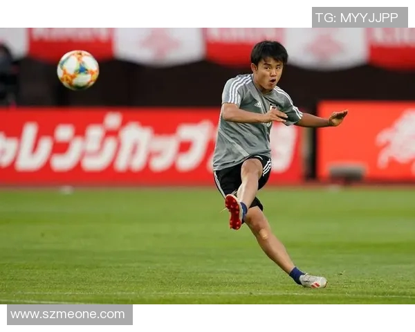 久保建英在西甲赛场的崛起之路与未来发展展望