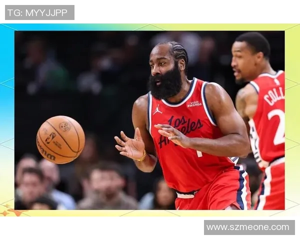 詹姆斯哈登的篮球传奇之路与未来发展潜力分析