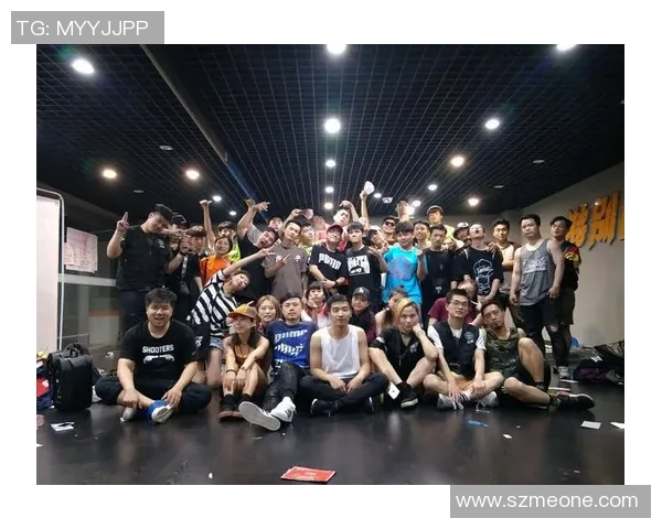 街舞战术解析：探秘北京街舞队的灵活转换与战术体系MBA